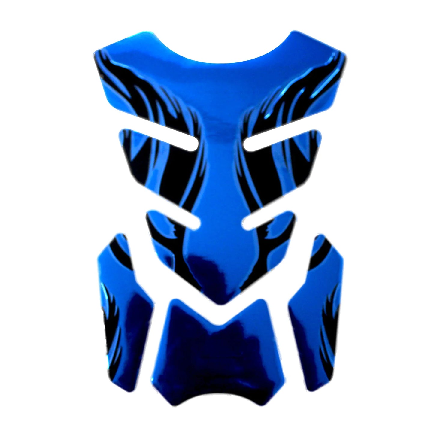 flame decal