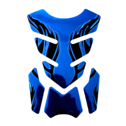 flame decal