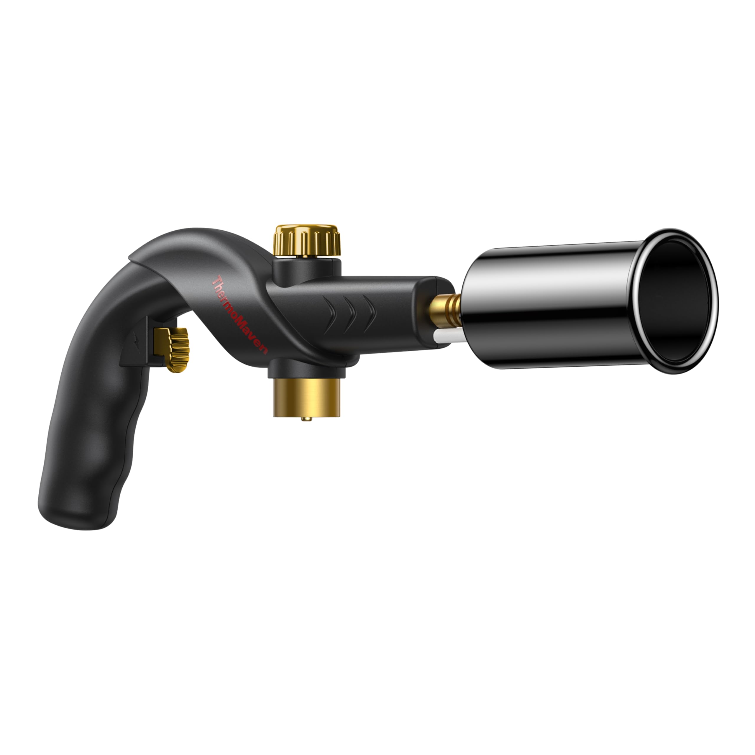 flame gun kitchen torch
