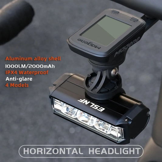 flashlight