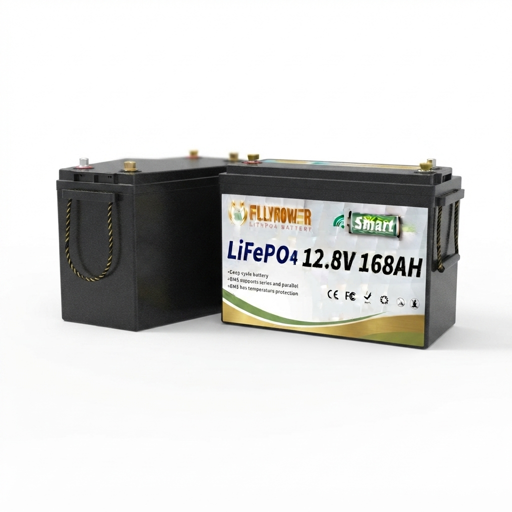 fllyrower-12v-168ah-lifepo4-battery-main-view