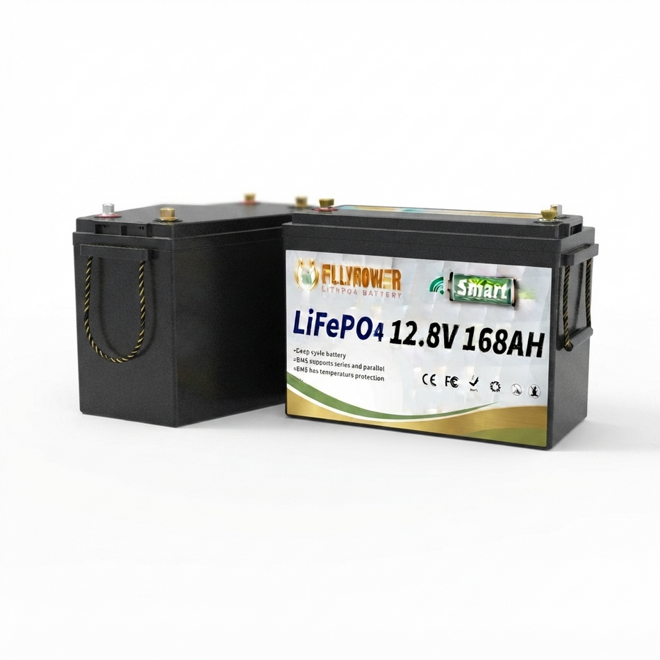 fllyrower-12v-168ah-lifepo4-battery-main-view