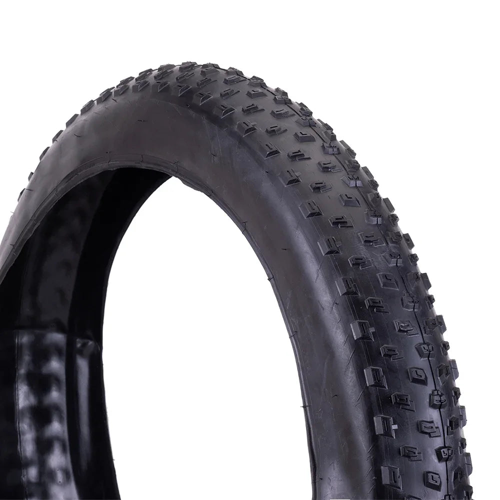foldable clincher MTB tire