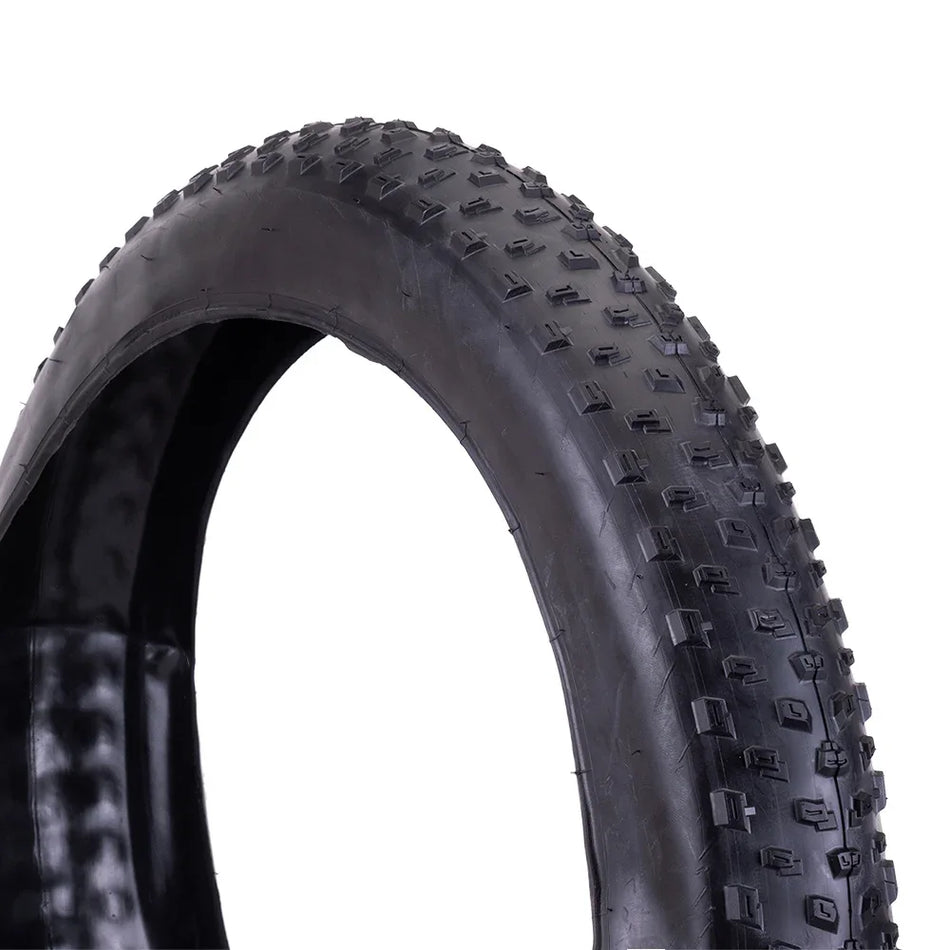foldable clincher MTB tire