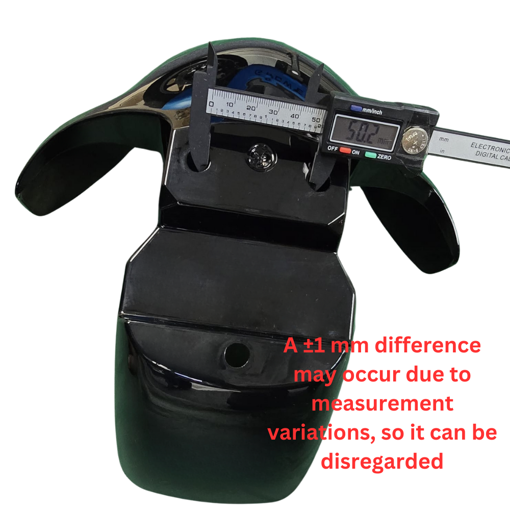   Affordable Front Fender for Bike