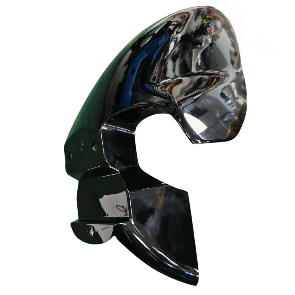   Affordable Front Fender for Bike