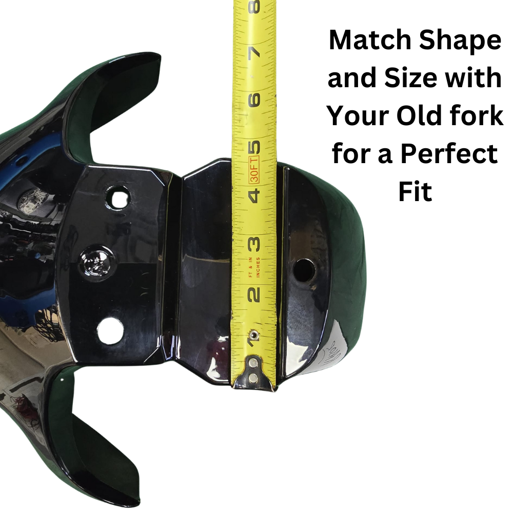   Affordable Front Fender for Bike