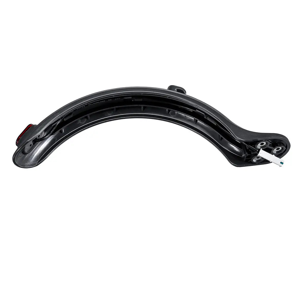   Repair Spare Parts Fender With Taillight for Xiaomi M365 Pro