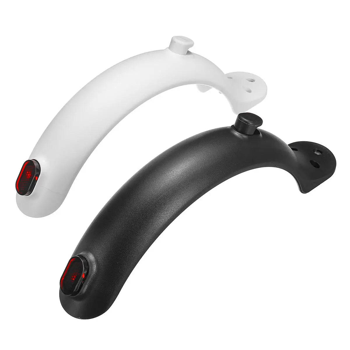   Repair Spare Parts Fender With Taillight for Xiaomi M365 Pro