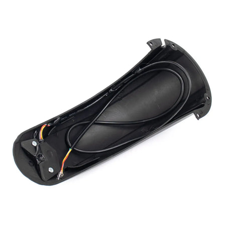   Front and Rear Mudguard Fenders Set for Kugoo M4 Electric Scooter