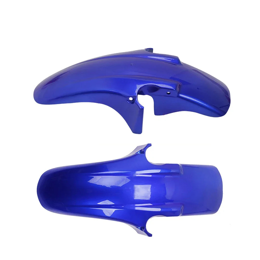   Motorcycle ABS Front Fender Mudguard for HONDA Models