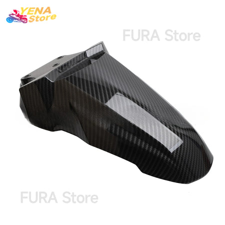   Carbon Fiber Front Mudguard for Zuma Tank 150CC