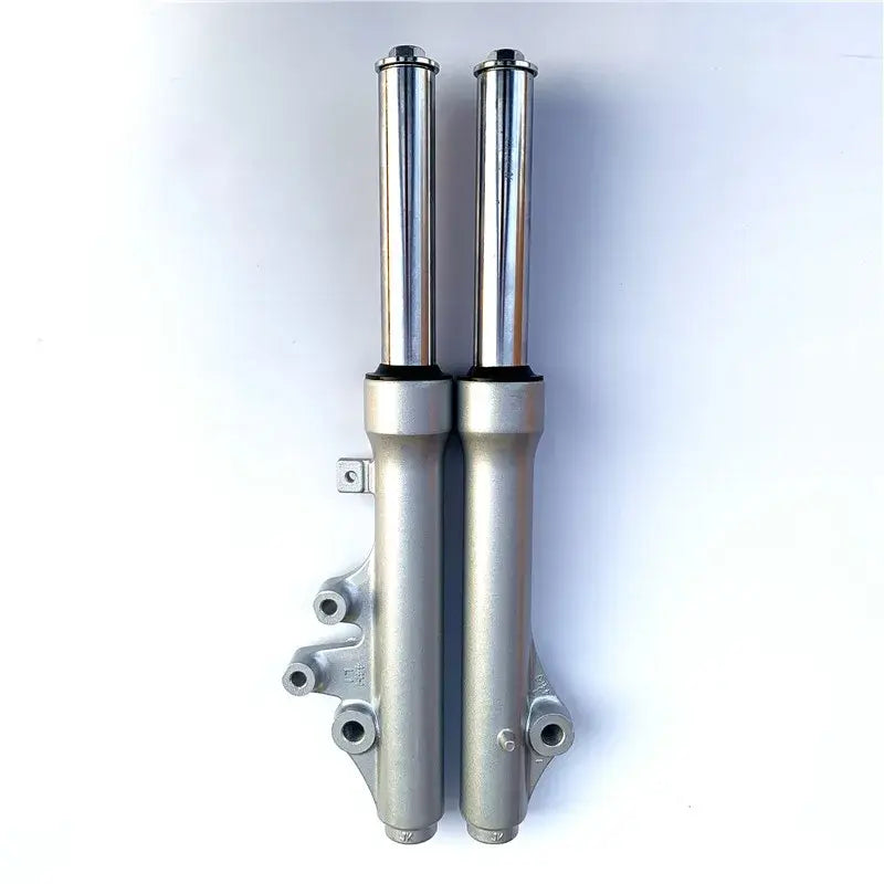 front suspension shock absorber for an125 motorcycle
