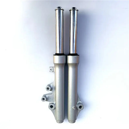 front suspension shock absorber for an125 motorcycle
