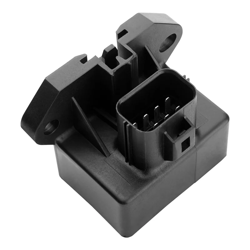   High Quality Fuel Pump Relay for Ford Raptor, MKS, MKT, E150, E250, E350