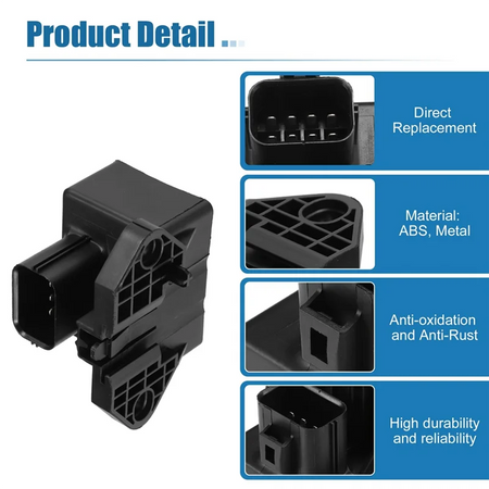   High Quality Fuel Pump Relay for Ford Raptor, MKS, MKT, E150, E250, E350