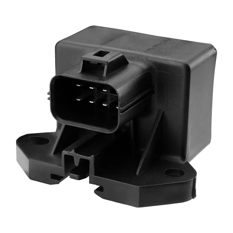   High Quality Fuel Pump Relay for Ford Raptor, MKS, MKT, E150, E250, E350