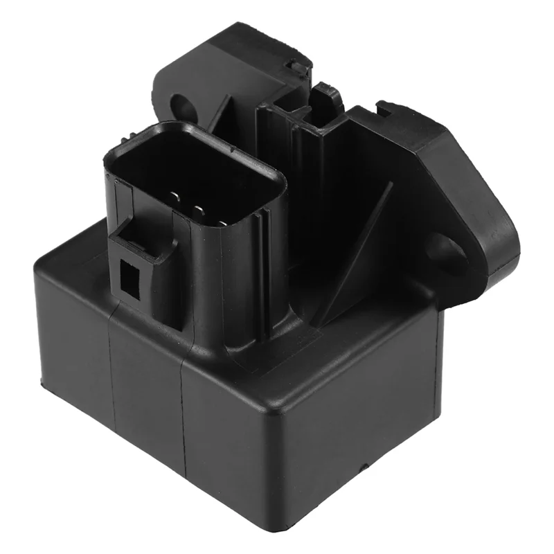 fuel pump control module
