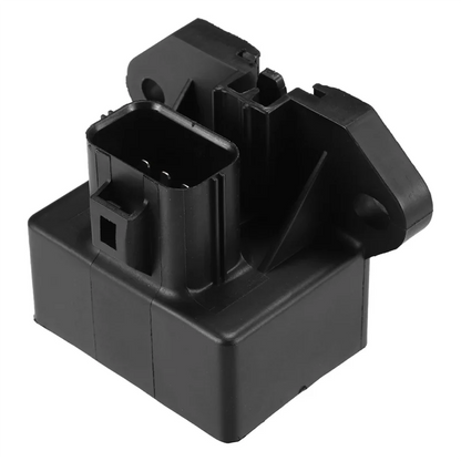 fuel pump control module