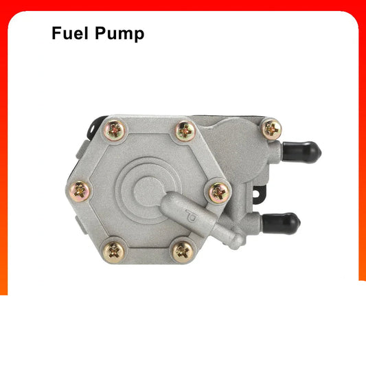 fuel pump replacement