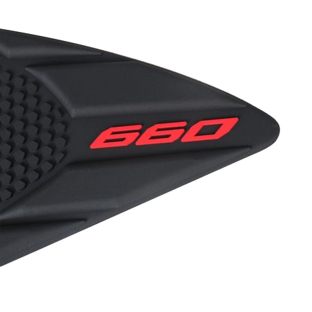 fuel tank grip pad Aprilia