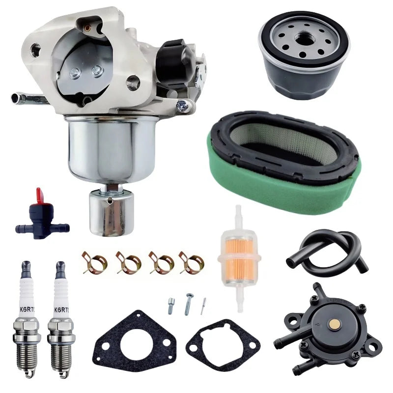 garden equipment