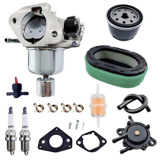 garden equipment