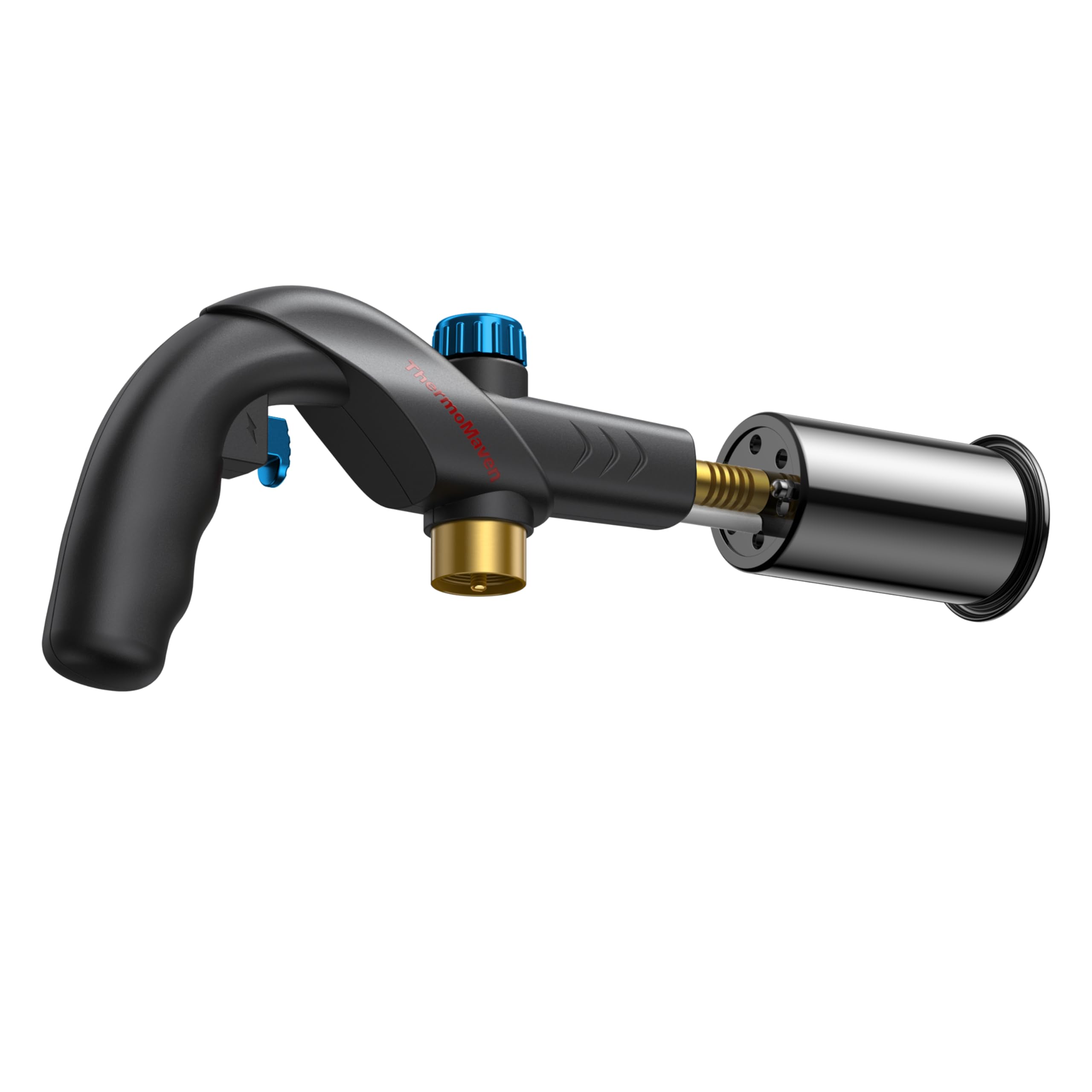 glass blowing torch tool