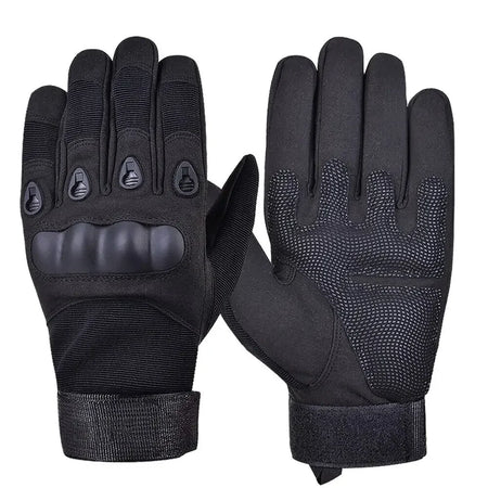   Motorcycle Tactical Gloves - Men & Women
