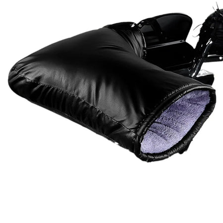   Electric Motorcycle Winter Warm Gloves