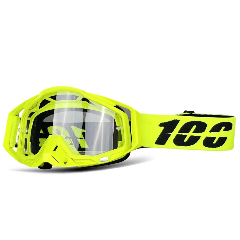   High Quality Motorcycle Goggles