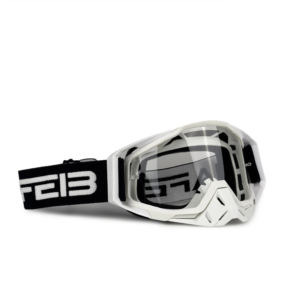   NAFEIB Motocross Glasses