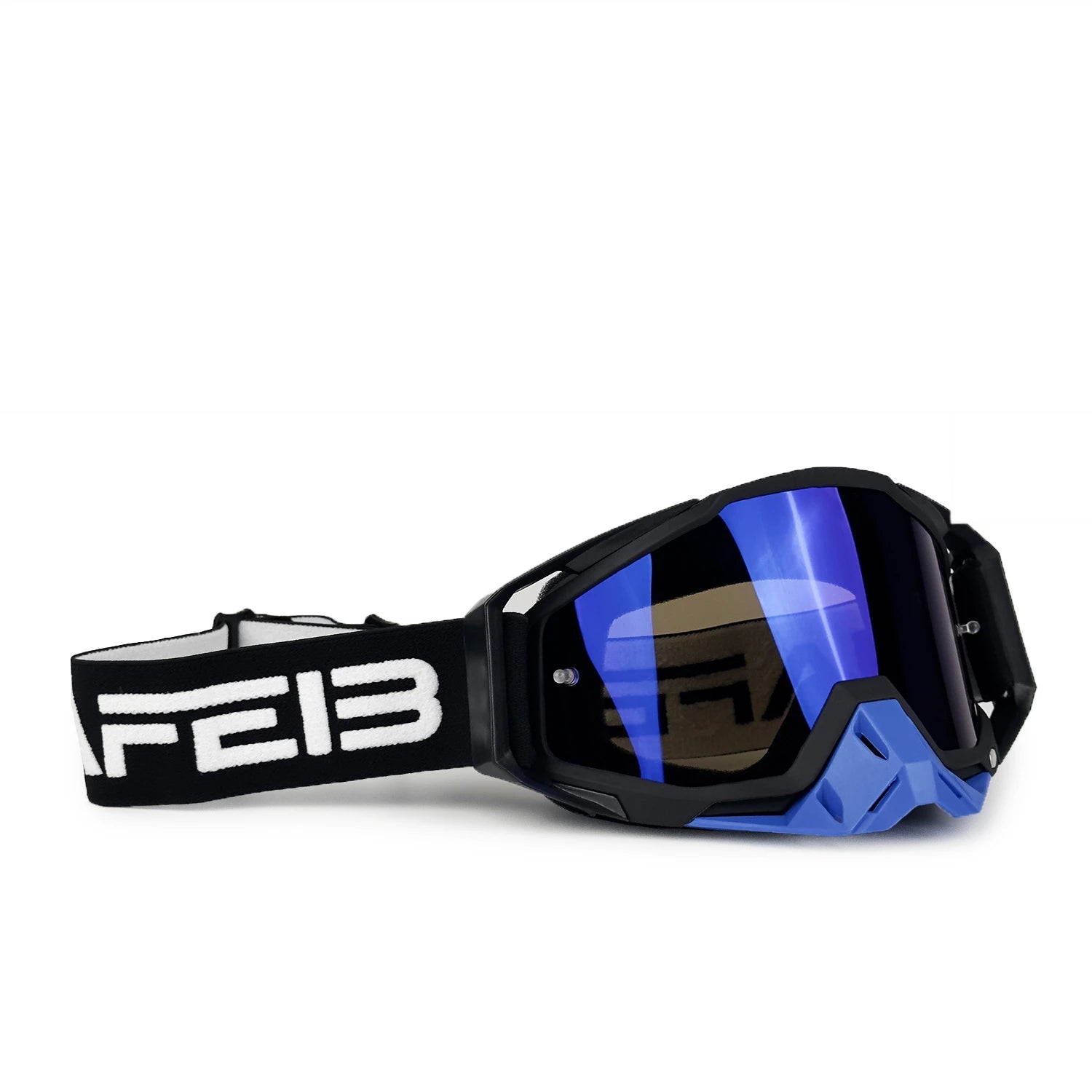   NAFEIB Motocross Glasses
