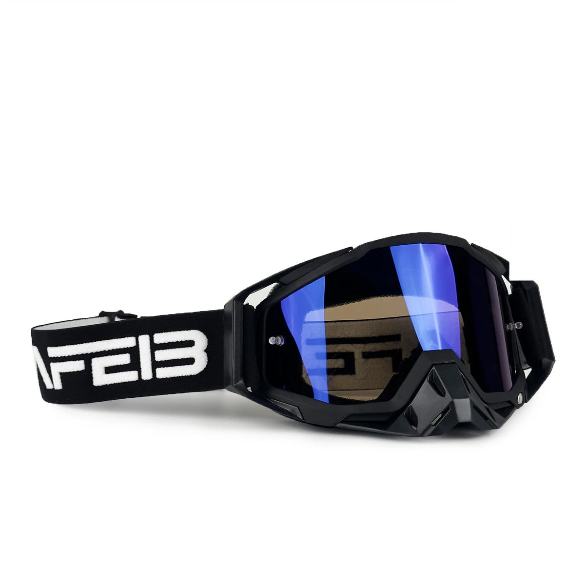   NAFEIB Motocross Glasses