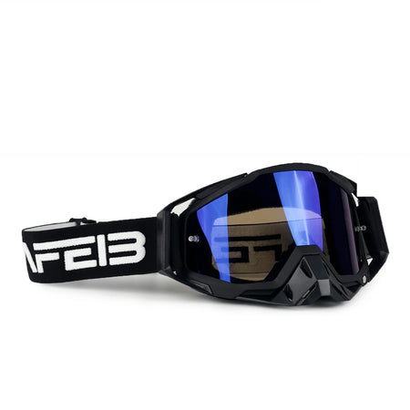   NAFEIB Motocross Glasses