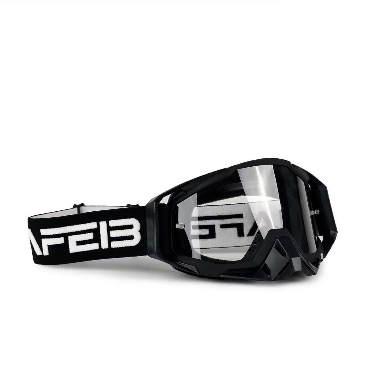   NAFEIB Motocross Glasses