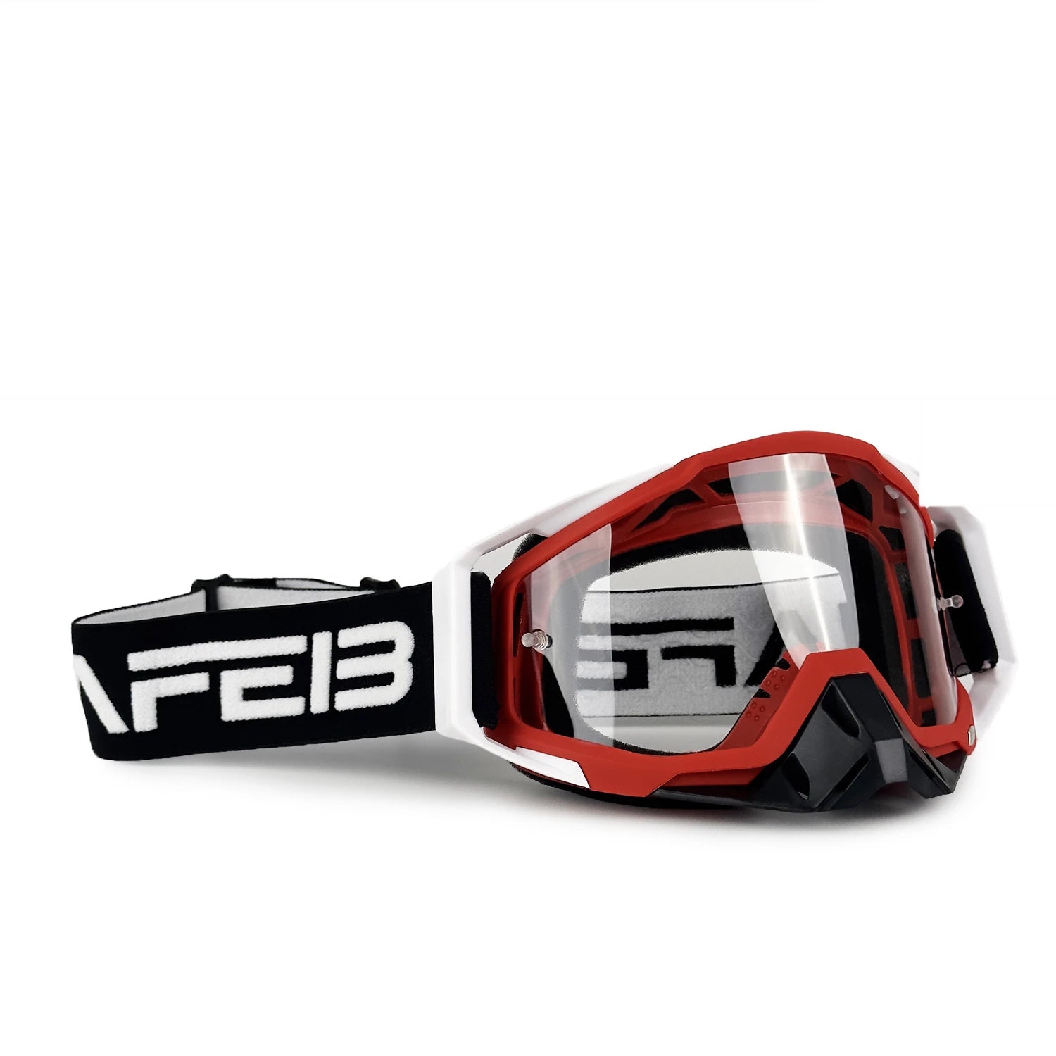   NAFEIB Motocross Glasses