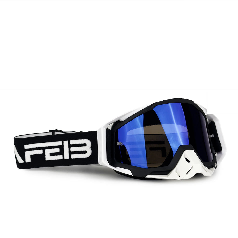   NAFEIB Motocross Glasses