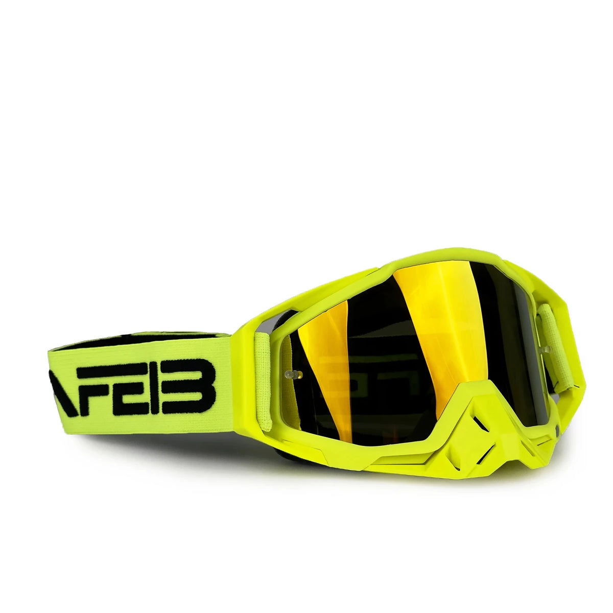   NAFEIB Motocross Glasses