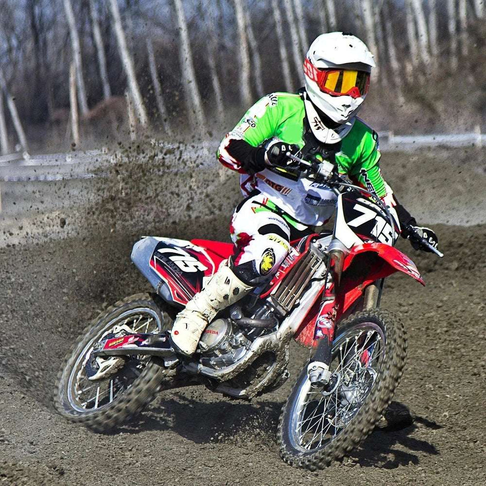   High Quality Motorcycle Goggles