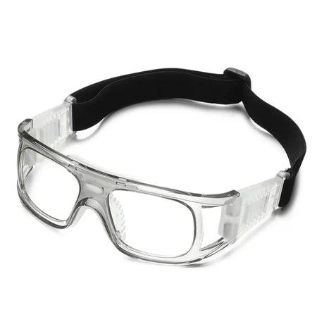   Men Windproof Football Eyeglasses