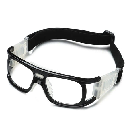   Men Windproof Football Eyeglasses