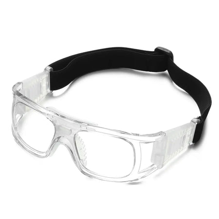   Men Windproof Football Eyeglasses