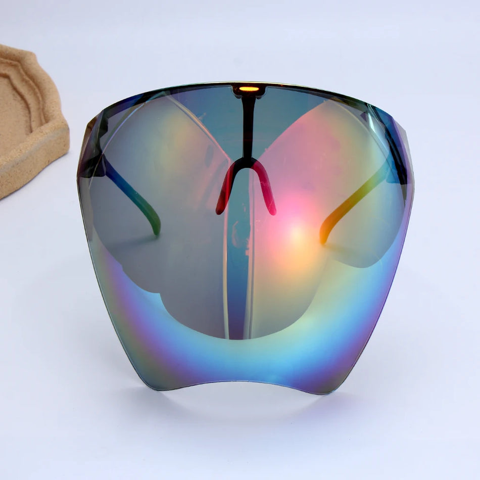   Driving Safety Glasses Anti-Fog Goggles