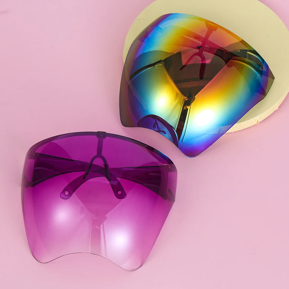   Driving Safety Glasses Anti-Fog Goggles