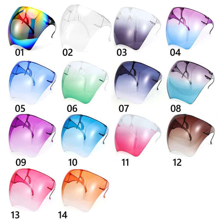   Driving Safety Glasses Anti-Fog Goggles