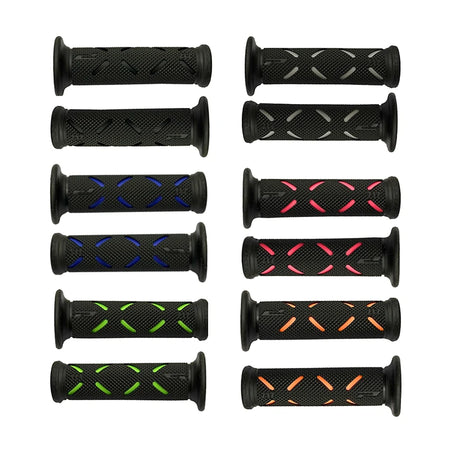   22MM Universal Motorcycle Handlebar Grips