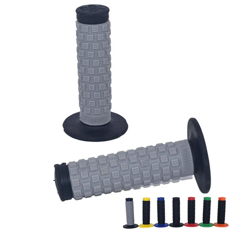   Grips Pit Dirt Bike Handle Bar Motorcycle 7/8"