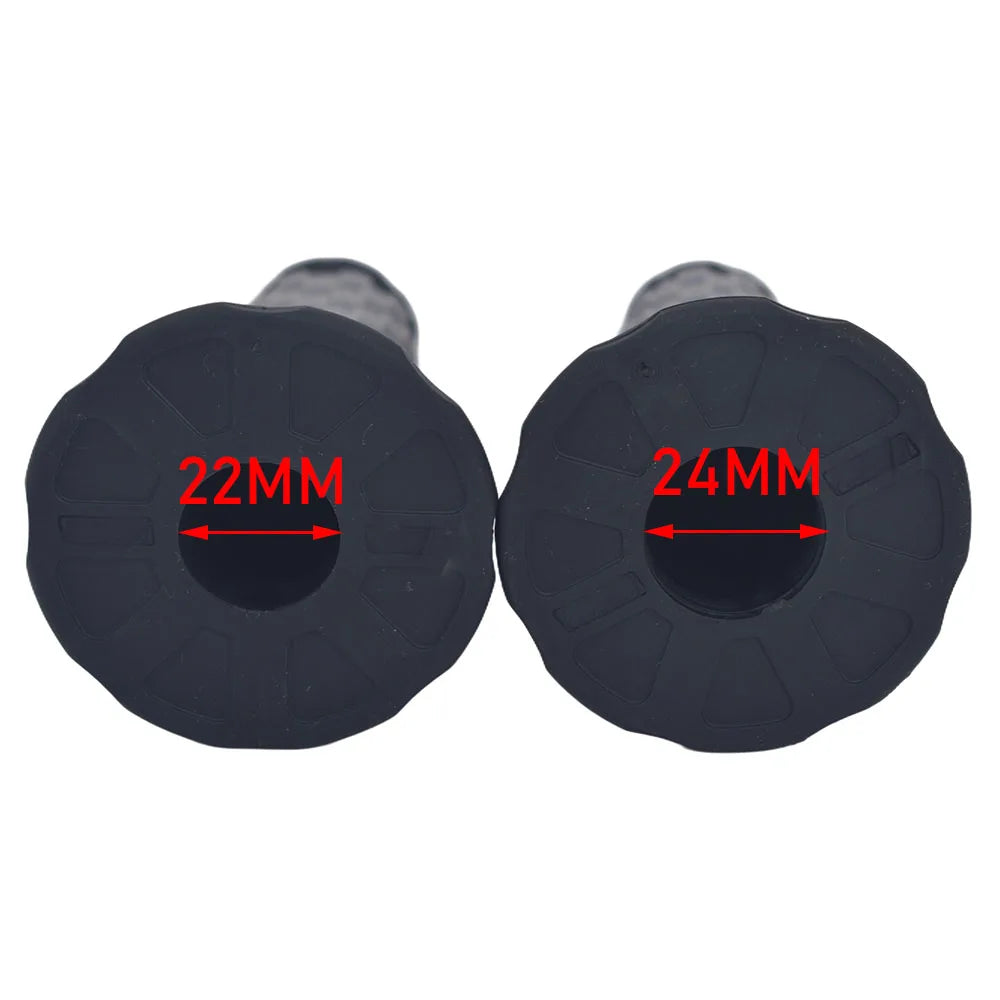   Grips Pit Dirt Bike Handle Bar Motorcycle 7/8"