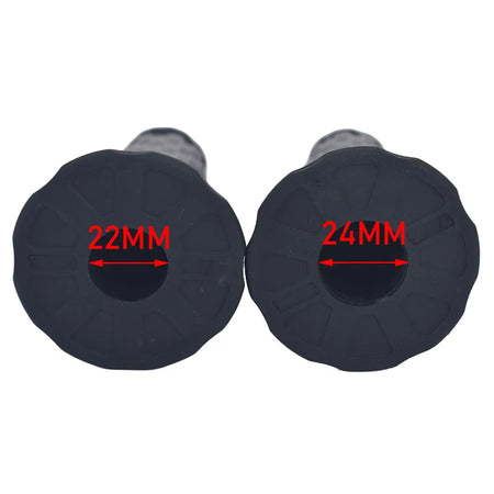   Grips Pit Dirt Bike Handle Bar Motorcycle 7/8"